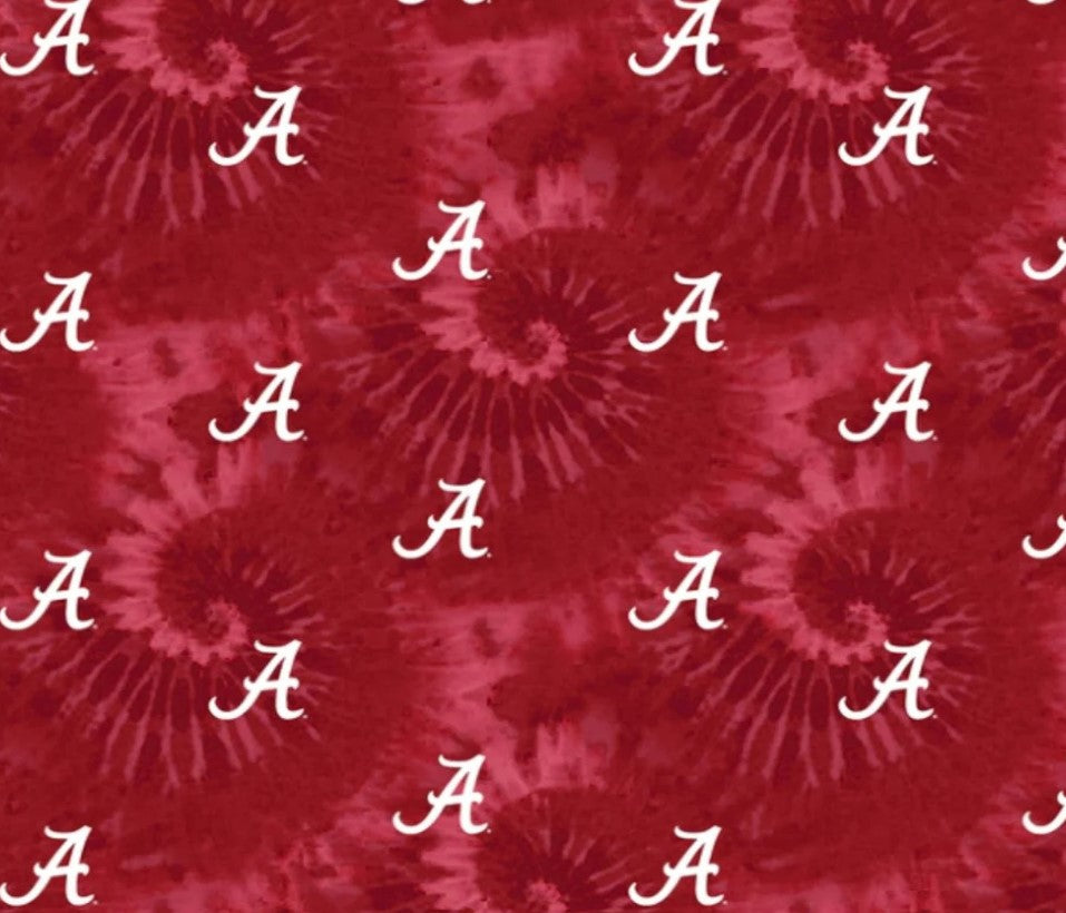 Alabama Crossbody Bag (Vertical)