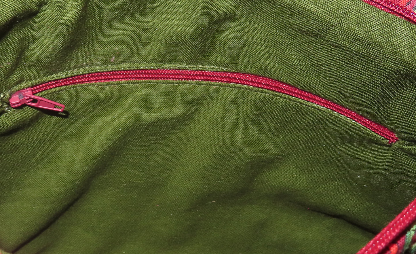 Quilted Crossbody Bags (horizontal)