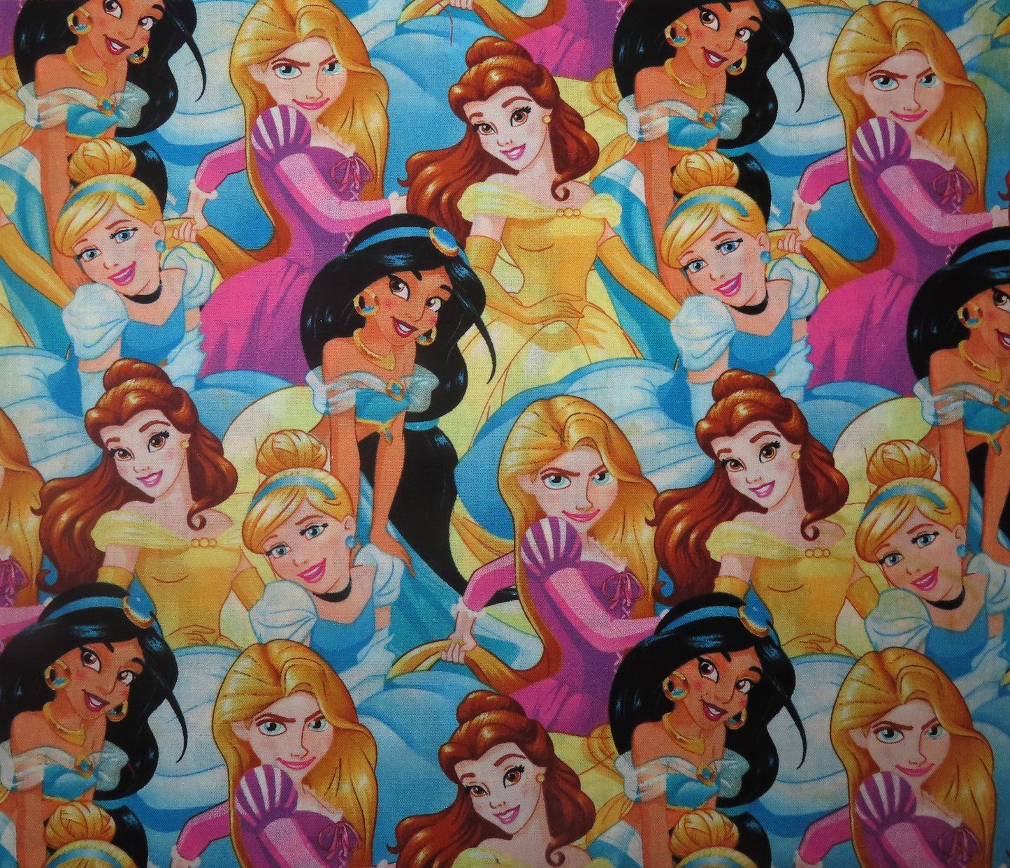 Disney Princesses