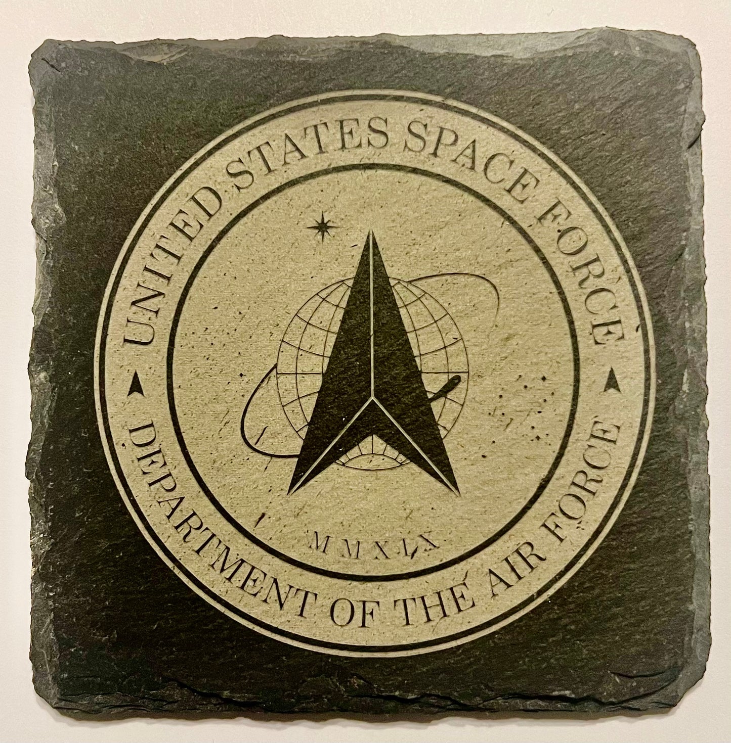 U.S. Space Force