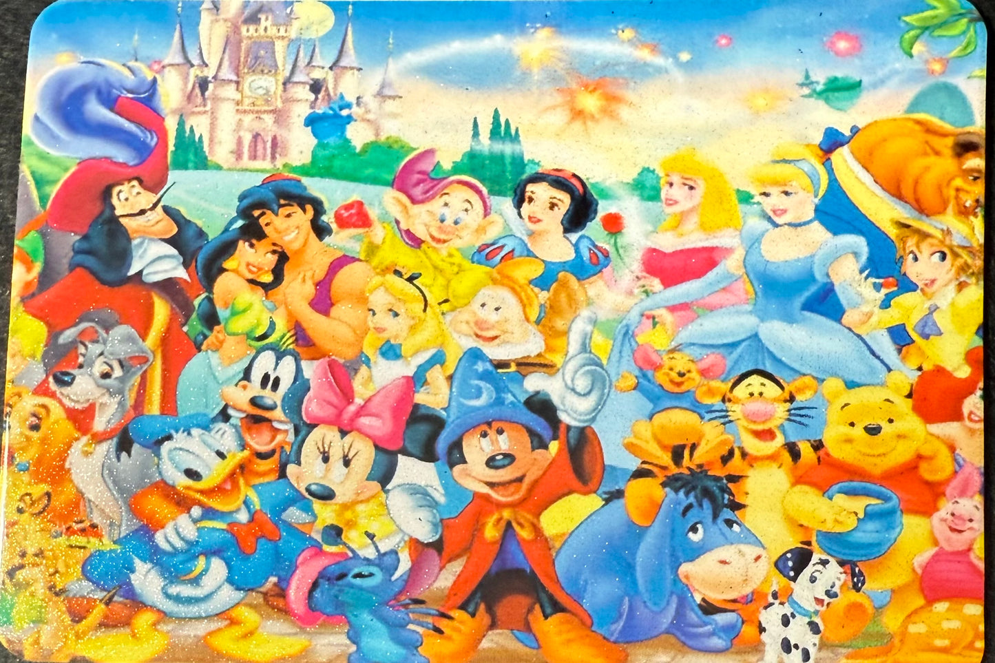 Disney / Marvel