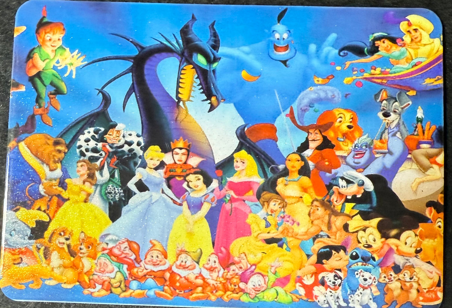 Disney / Marvel