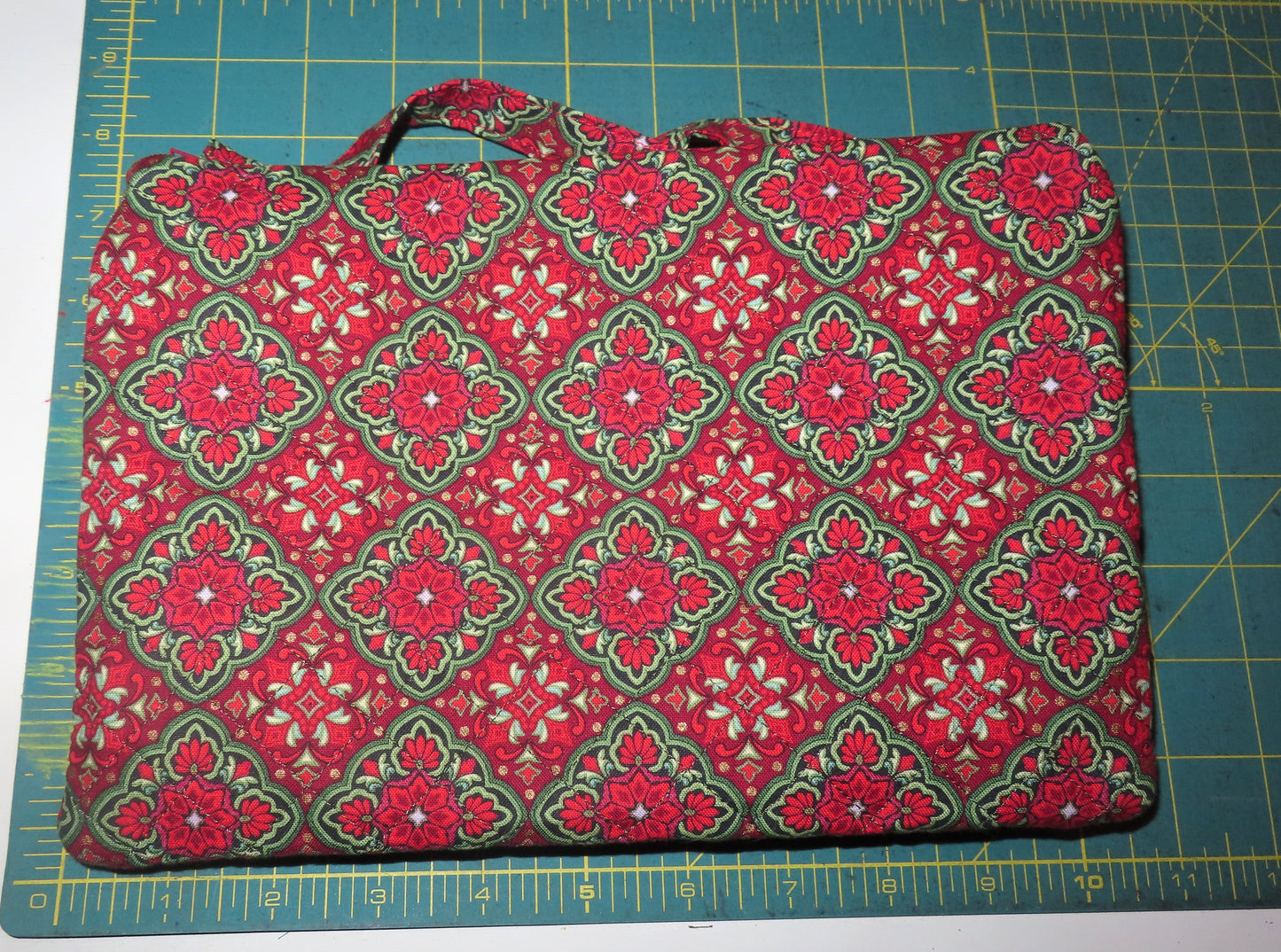 Quilted Crossbody Bags (horizontal)