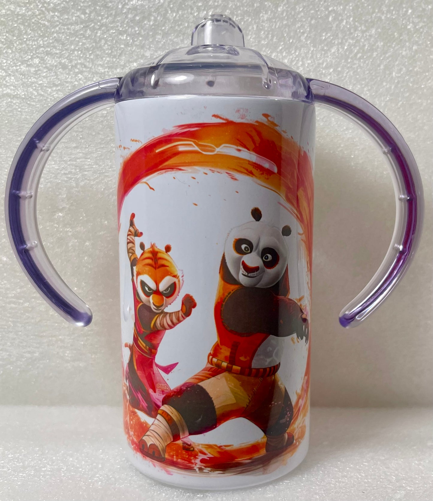 10 oz. Sippy Cup / Toddler Tumbler